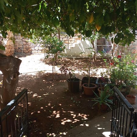 Paradisos Kastellorizou Megisti Bagian luar foto